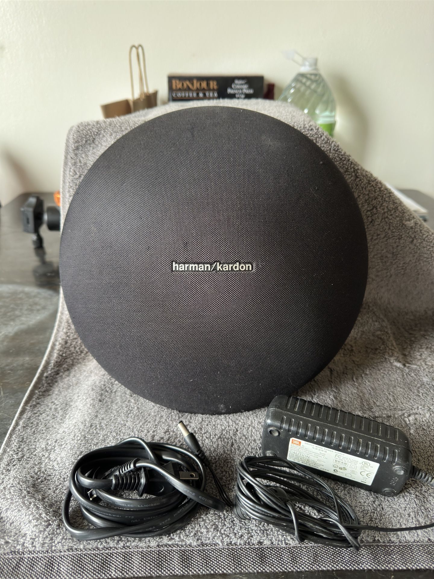 HK Onyx Studio 4 (Bluetooth)