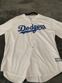 SEAGER DODGERS JERSEY #5