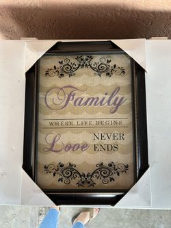 Art Frames