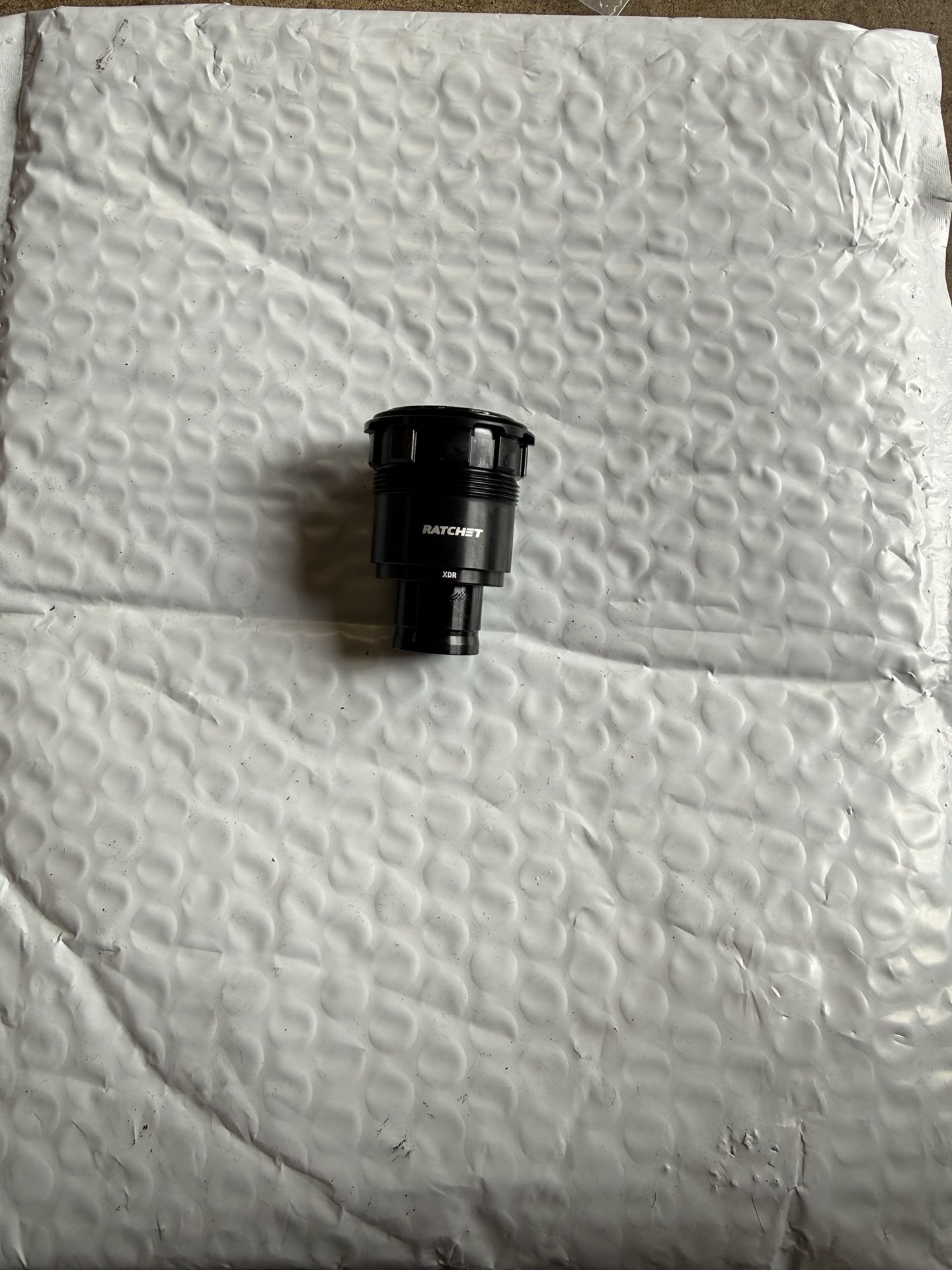 XDR Driver For DT Hubs