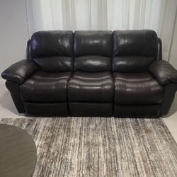 Recliner
