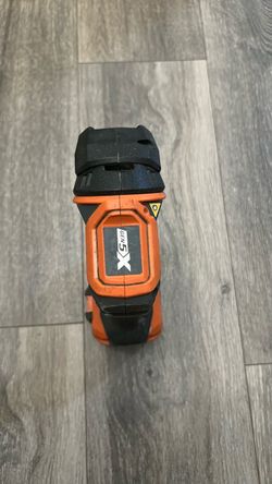 RIDGID Gen5X Cordless Drill Tool Only