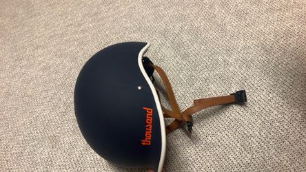 Thousand bike helmet