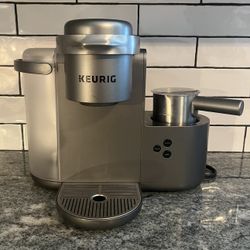 Keurig Coffee Machine