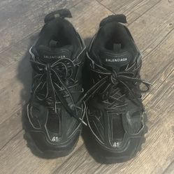 balenciaga tracks (no led)