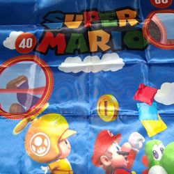 Super Mario Game For Party 
