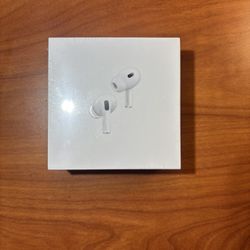 AirPod Pro 2