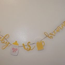 Banner