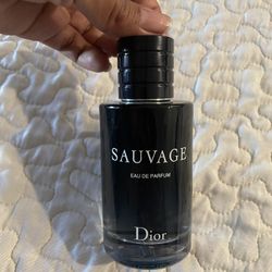 Sauvage Parfum