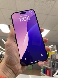 iPhone 15 Plus 128gb locked T-Mobile