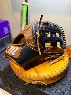 Marucci Capitol series