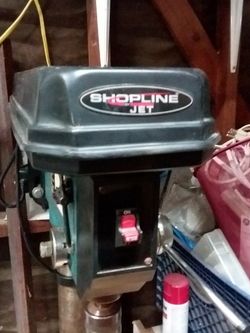 Drill Press
