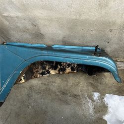 Jeep Commando Right Fender OEM 