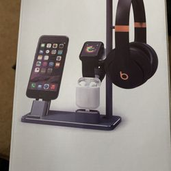 Phone Dock