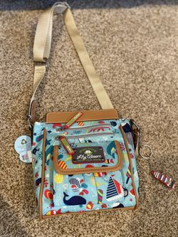 Women’s Beach Purse 