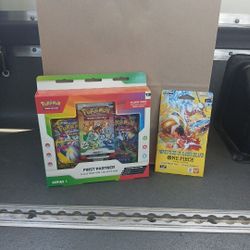 First Partner Illustration Pack And One Piece Pack