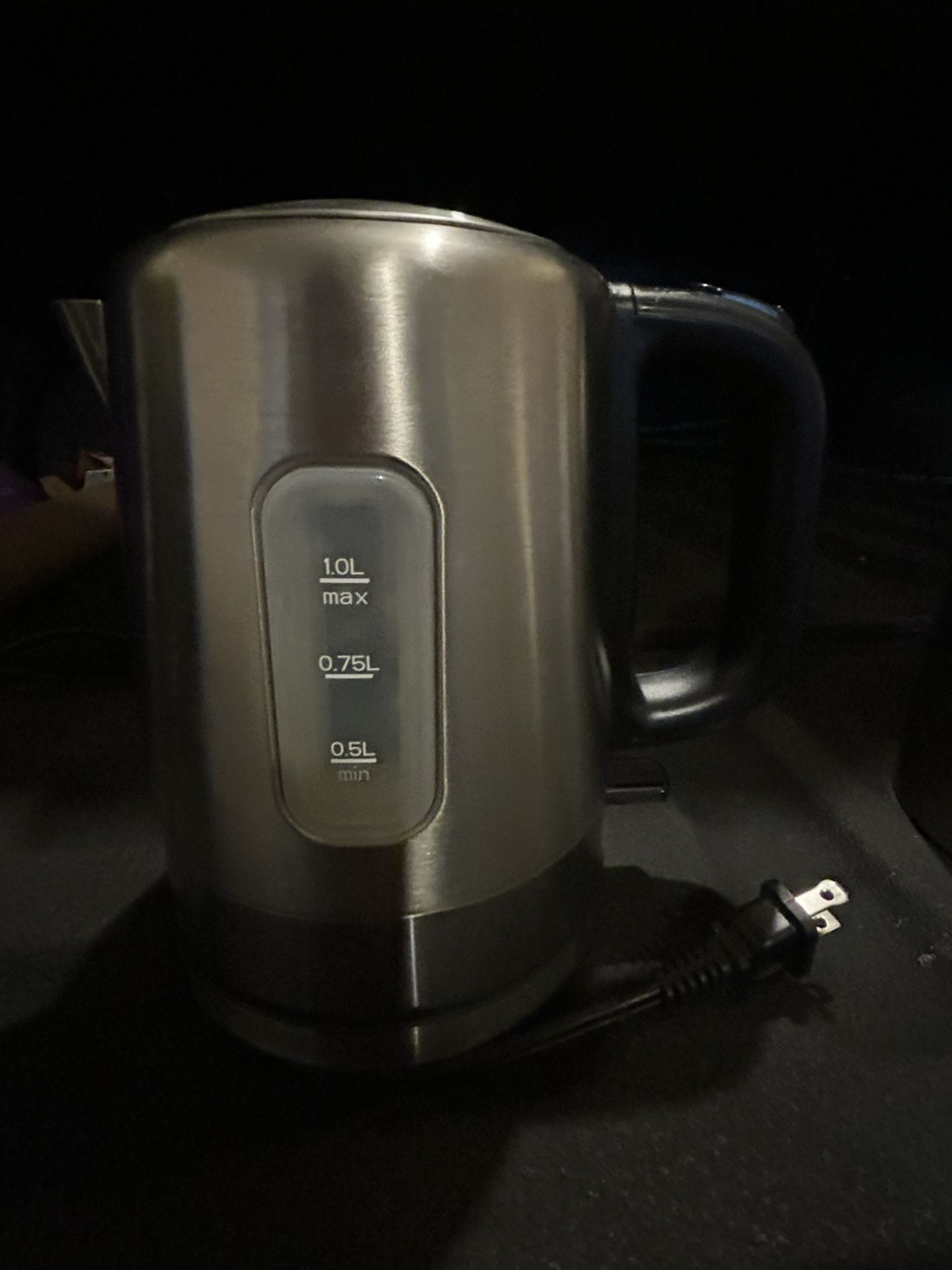Electric Kettle
