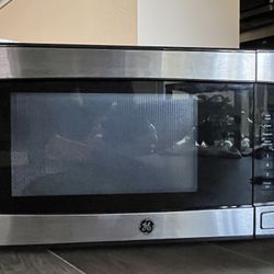 GE Microwave