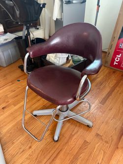 Hair chair
