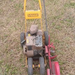 McLane Sidewalk Edger