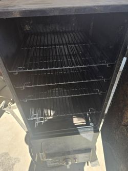 Smoker