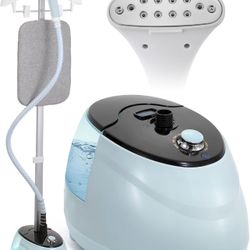 Standing Steamer for Clothes Professional Steam Iron (N54)