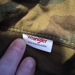 Infant Wrangler Coat