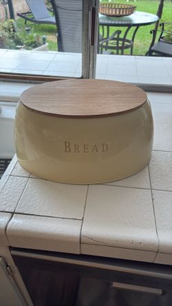 Bread Box