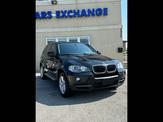 2010 BMW X5