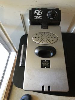 Fryer