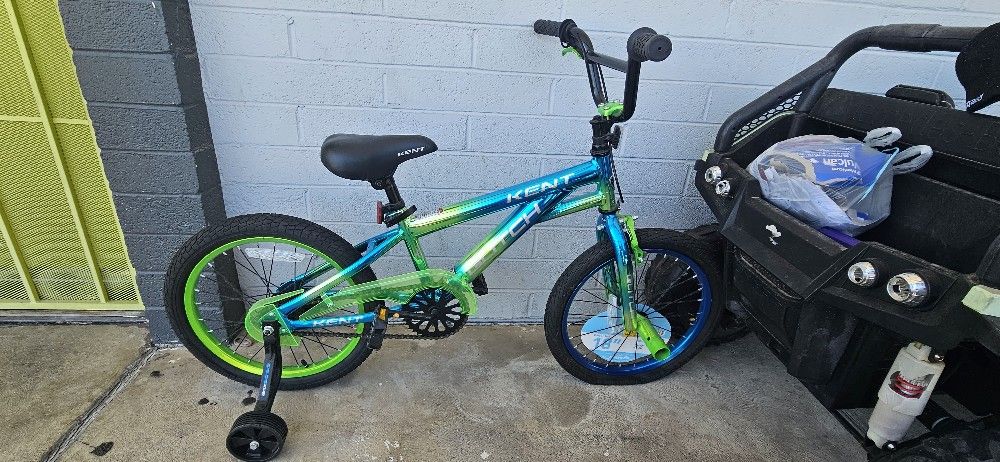Kent Bike