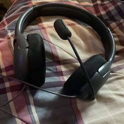 Turtle Beach Headset Works Great 