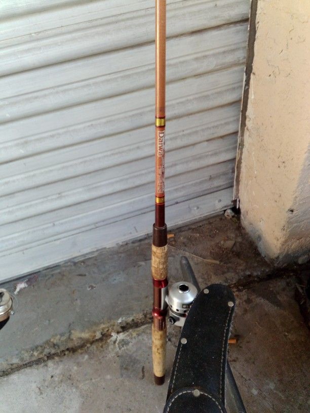 Fishing Poles