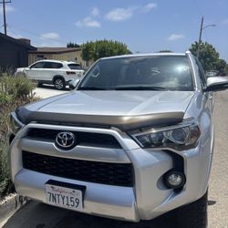 4Runner Premium 