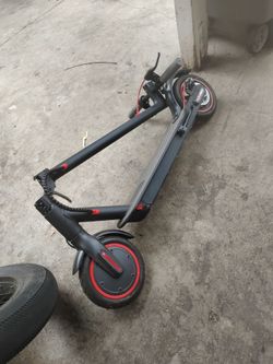 E Scooter