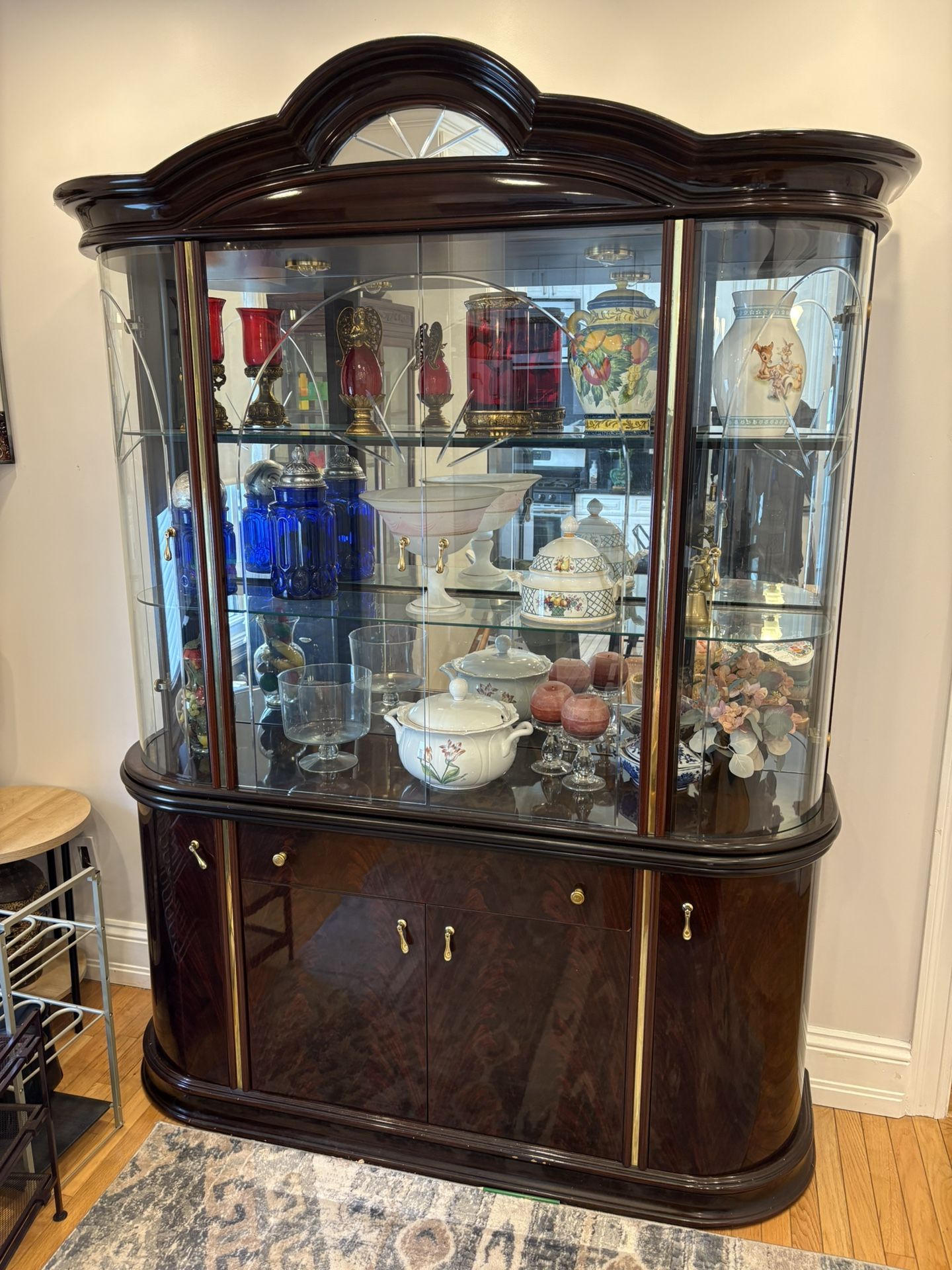 China cabinet
