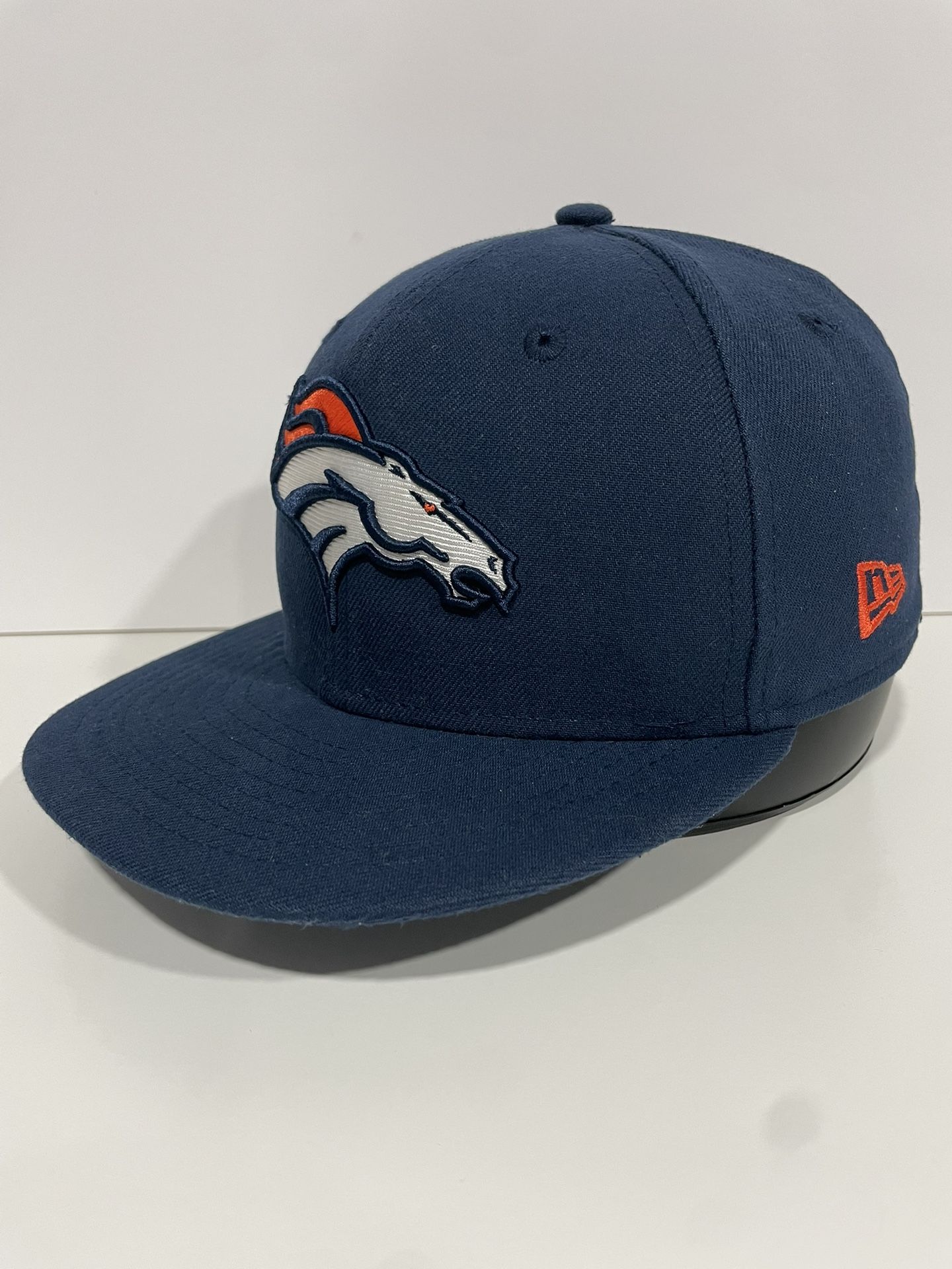 Denver Broncos New Era 59Fifty Fitted Hat 