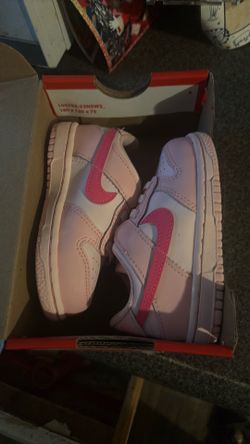 Nike dunk low
