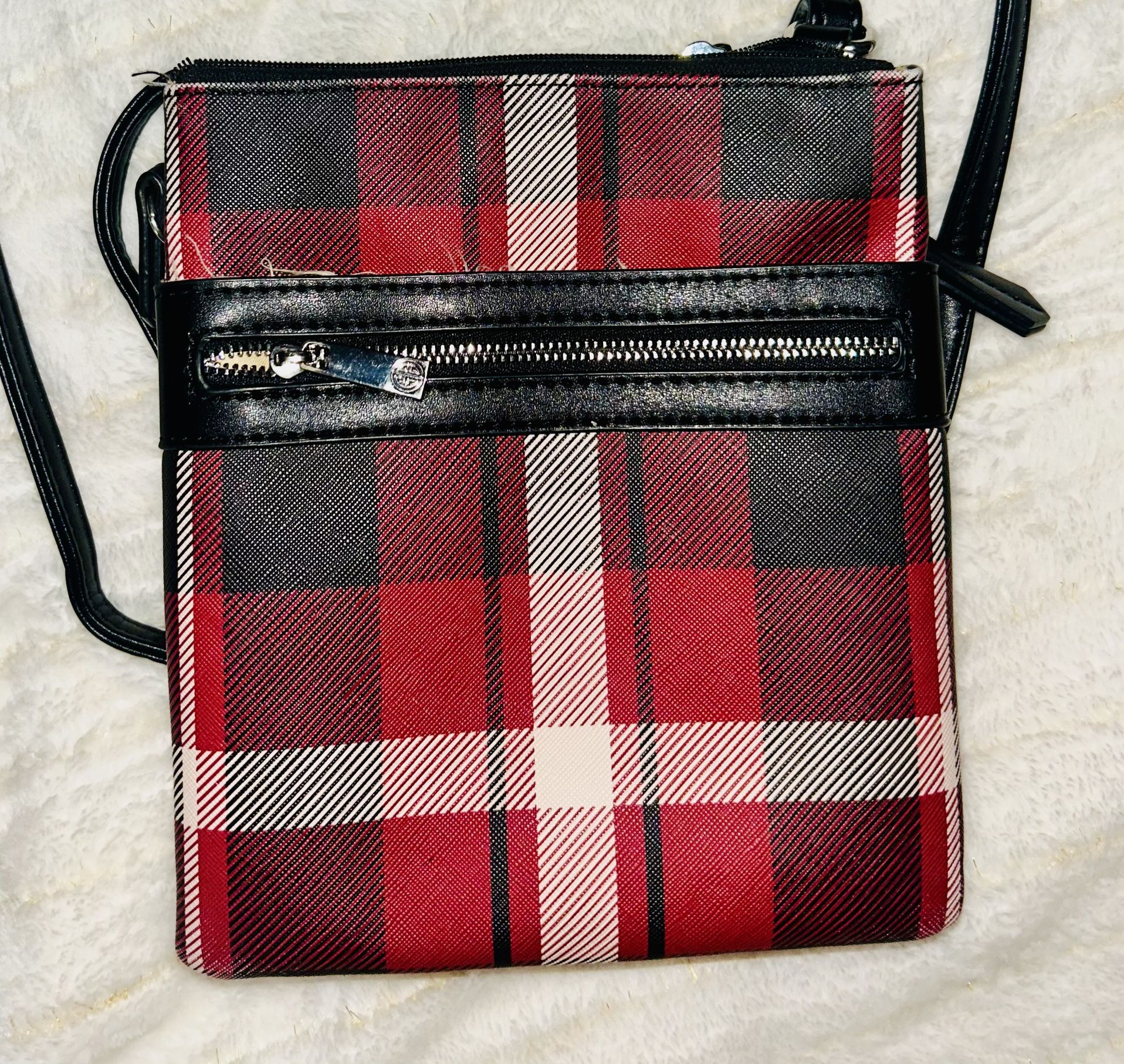 Giani Bernini Crossover Purse