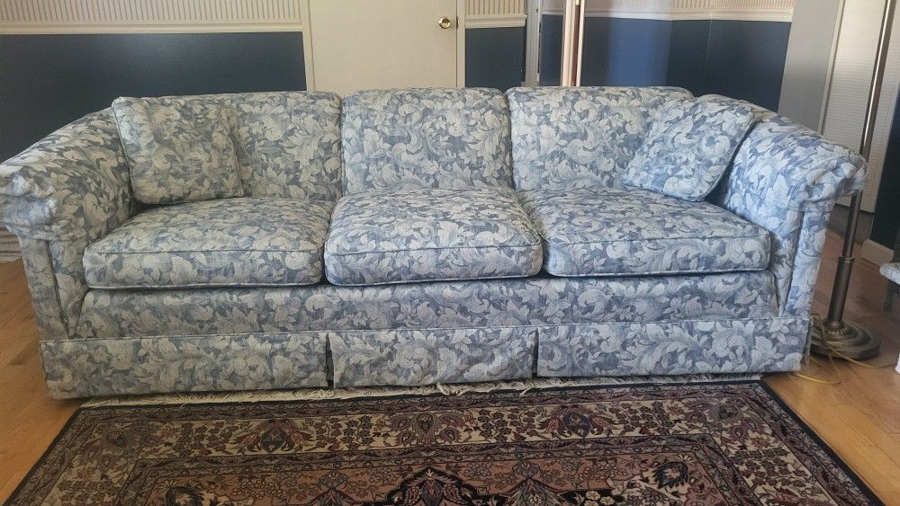 Flexsteel Sofa