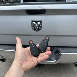 Llaves De Auto Car Keys And Remotes 
