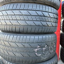 285-45-22 Bridgestone