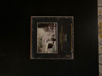 Reel to Reel: THE SEA Composed: ANITA KERR Written: ROD MCKUEN