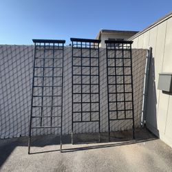 Vine Trellis 