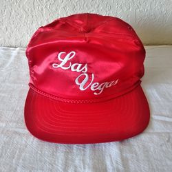 Las Vegas Hat
