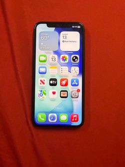 iPhone 11 Pro AT&T 256 GB