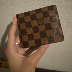 Louis Vuitton Wallet