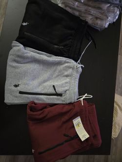US Polo Sweatpants Large
