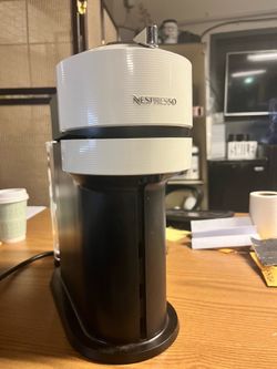 Nespresso Vertuo Coffee Machine