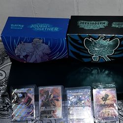 Pokemon Collection 